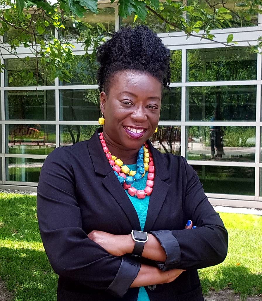 Tammy Patterson, MBA, MPA Tammy Patterson, MBA, MPA